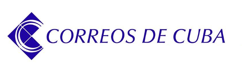Logo Correos de Cuba