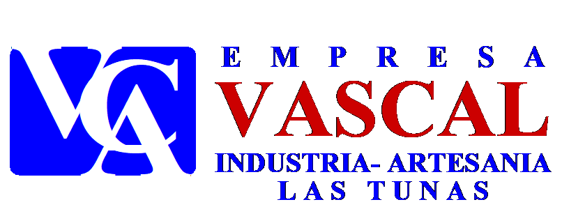 Logo Vascal